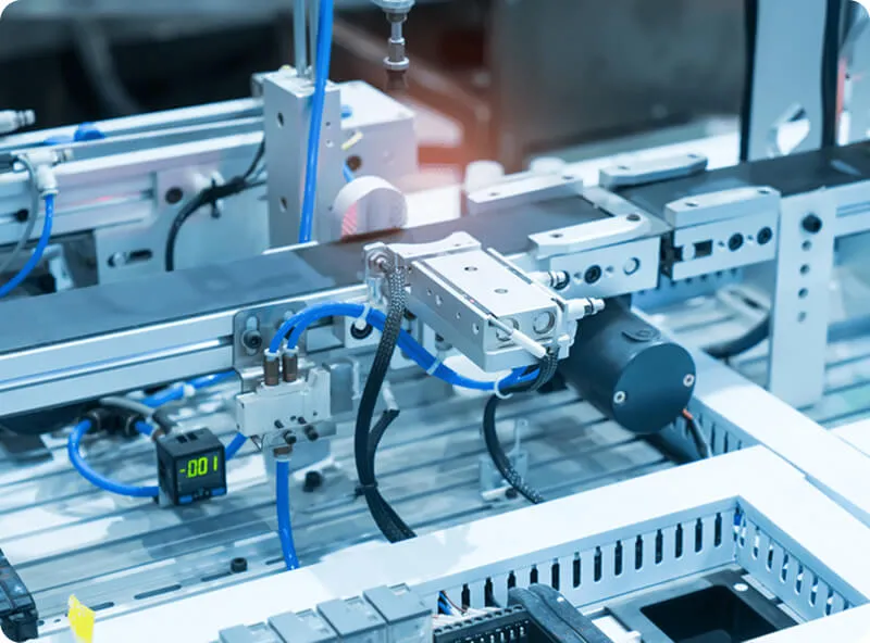 Quality And Inspection