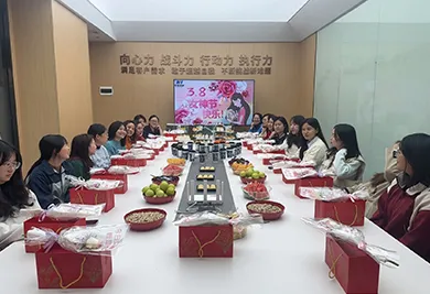 2025 International Women's Day Activities