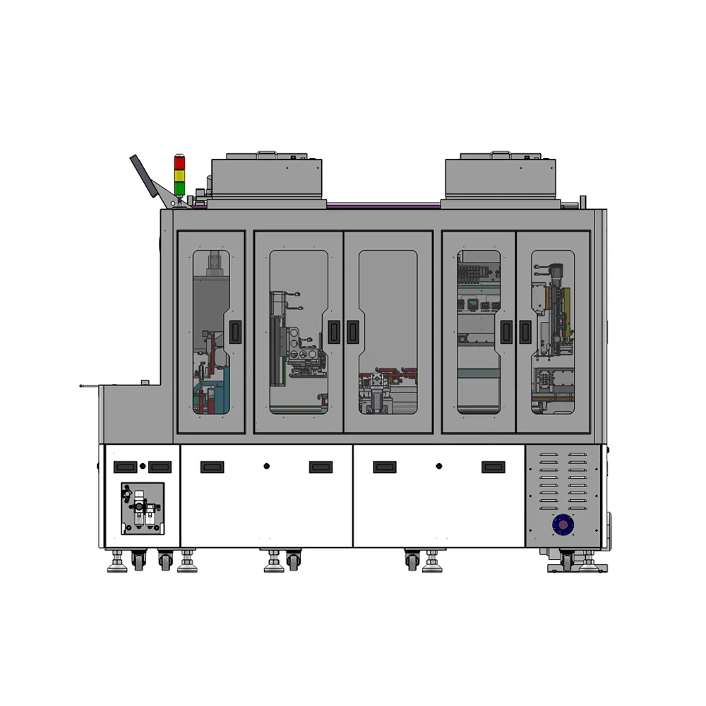 Touch Panel high vacuum Lamination Equipment