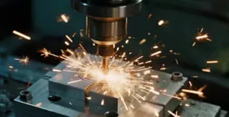 Screw Fastening/ Welding Process