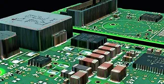 Automated Optical Inspection