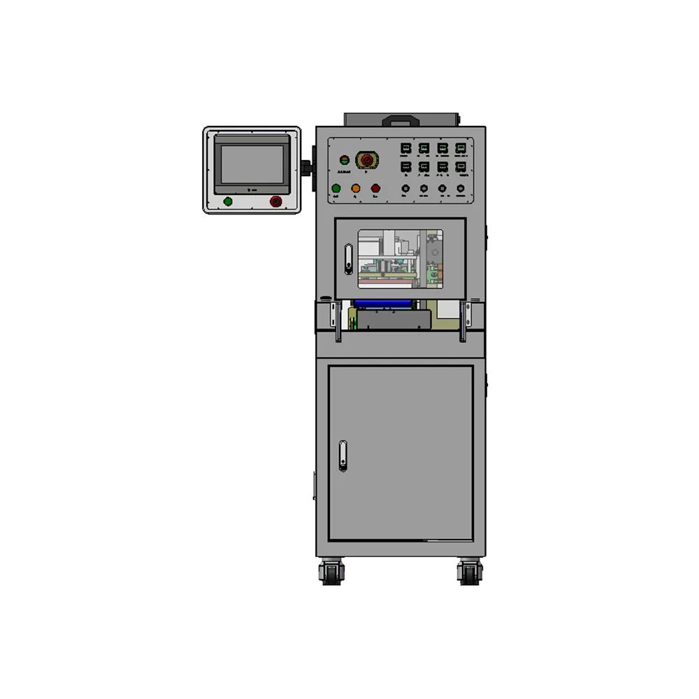 High-Precision Rolling Lamination Equipment