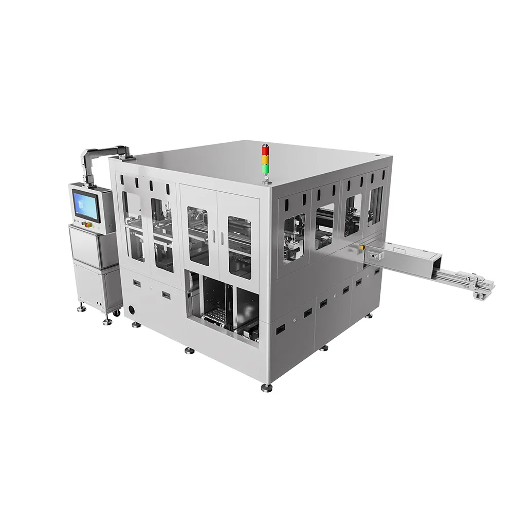 Laser Welding Equipment