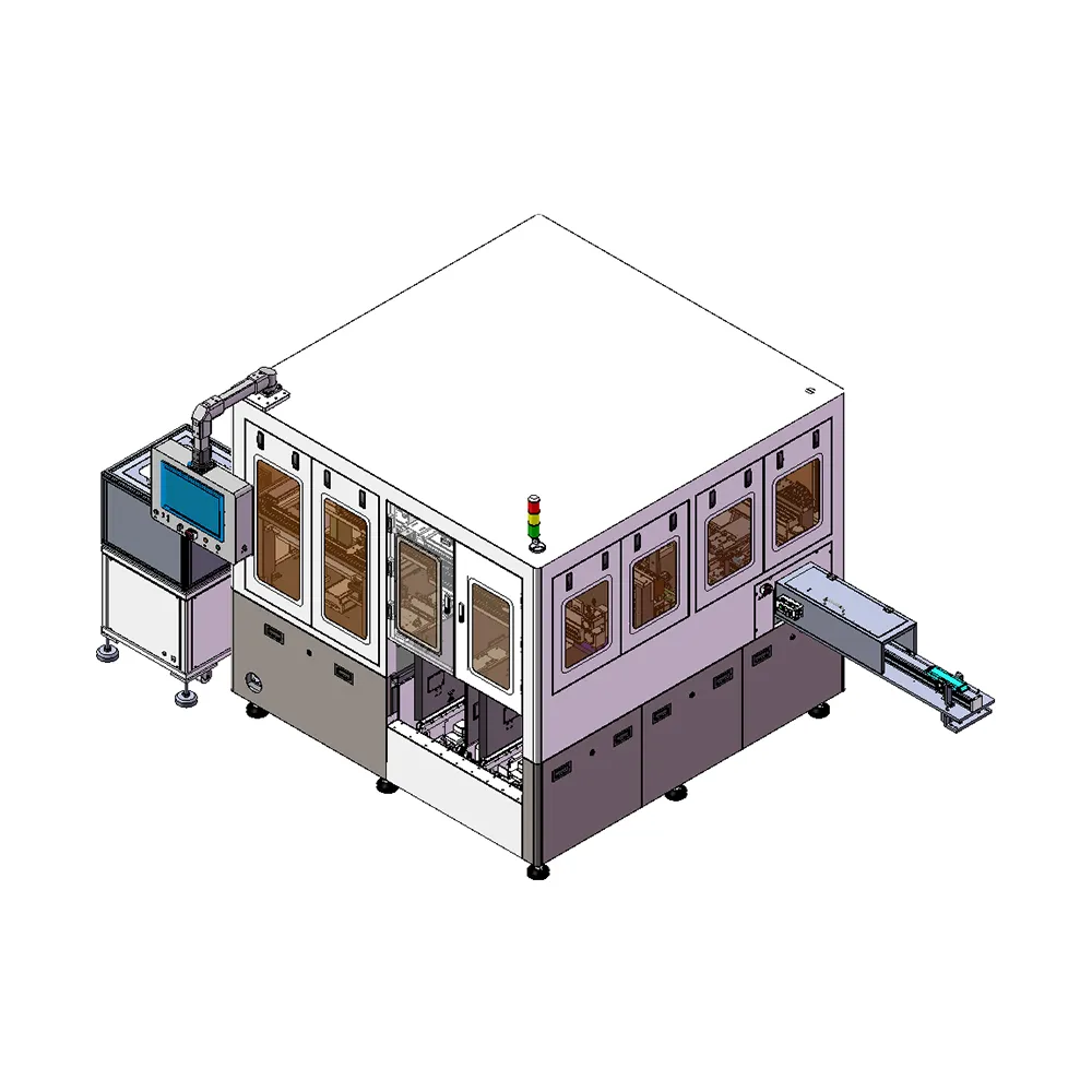 Laser Welding Equipment