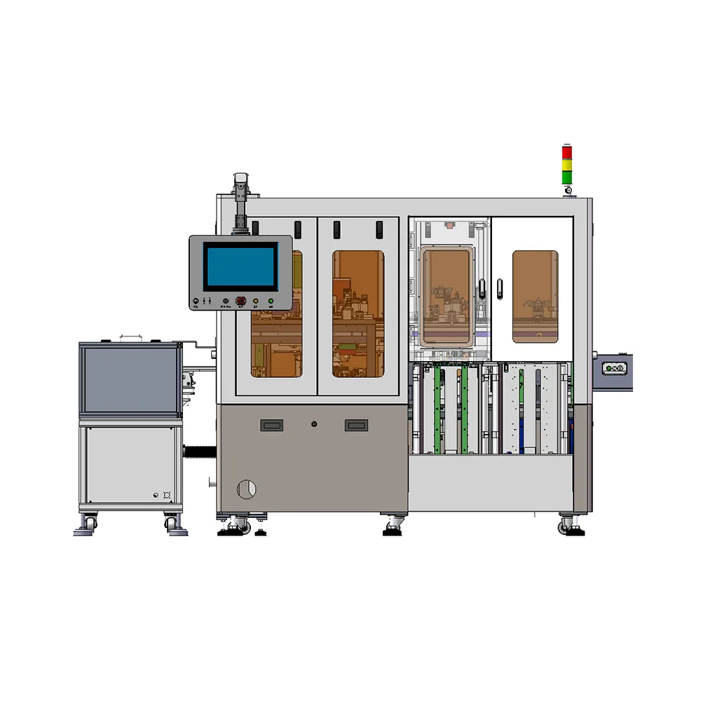 Laser Welding Equipment